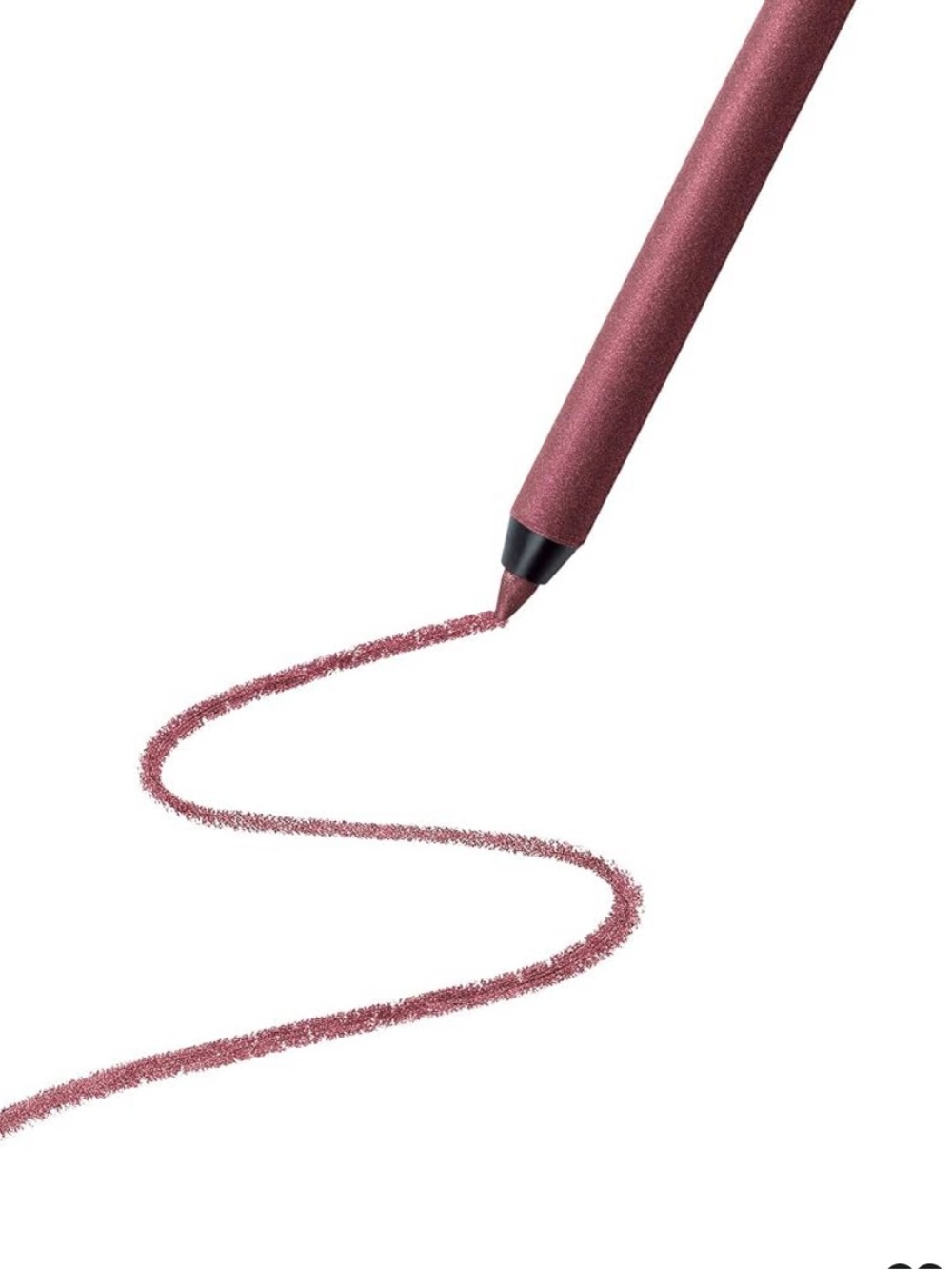 L'Oreal Paris Infallible Pro-Last Waterproof Eye Liner, Burgundy new